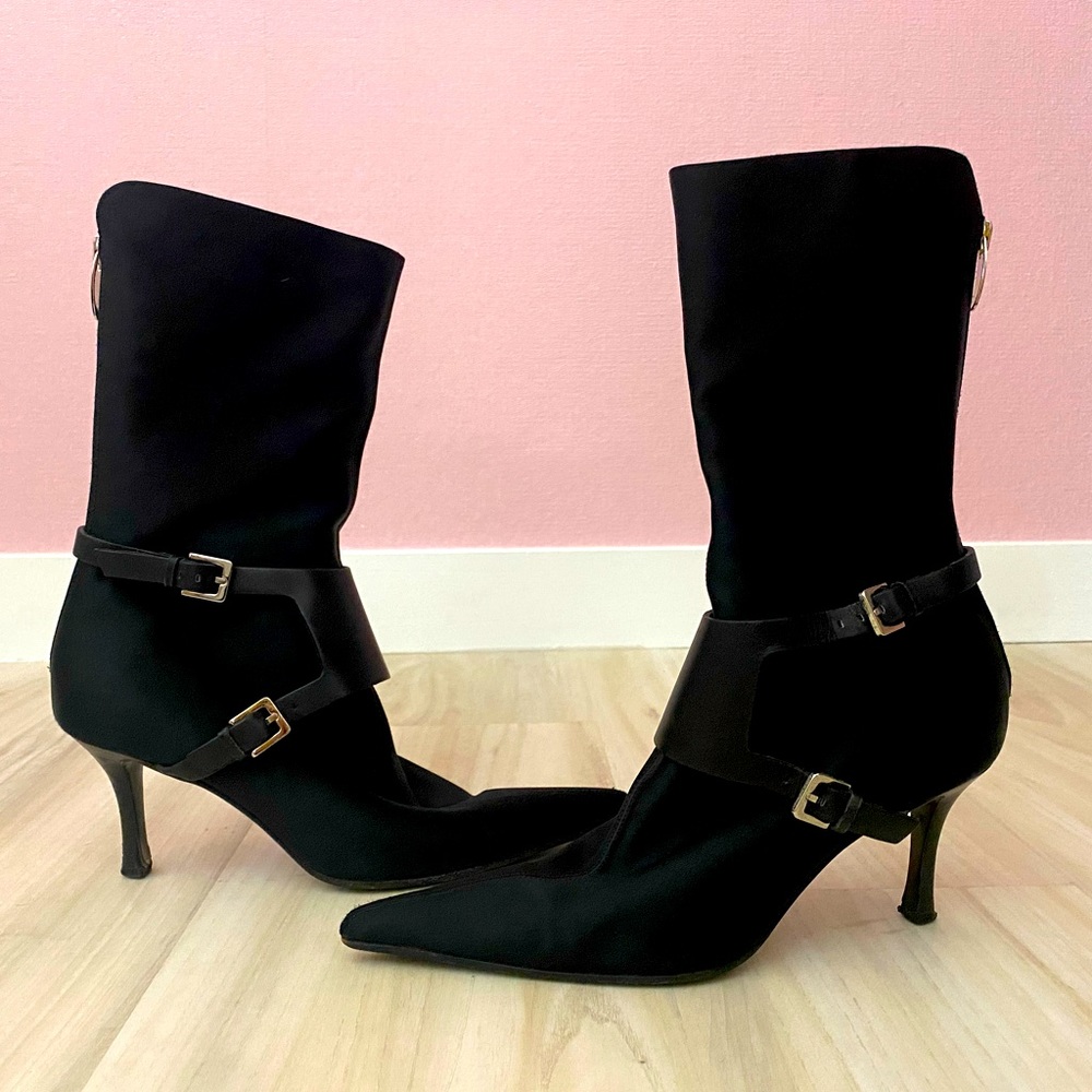 Sergio Rossi Boots
